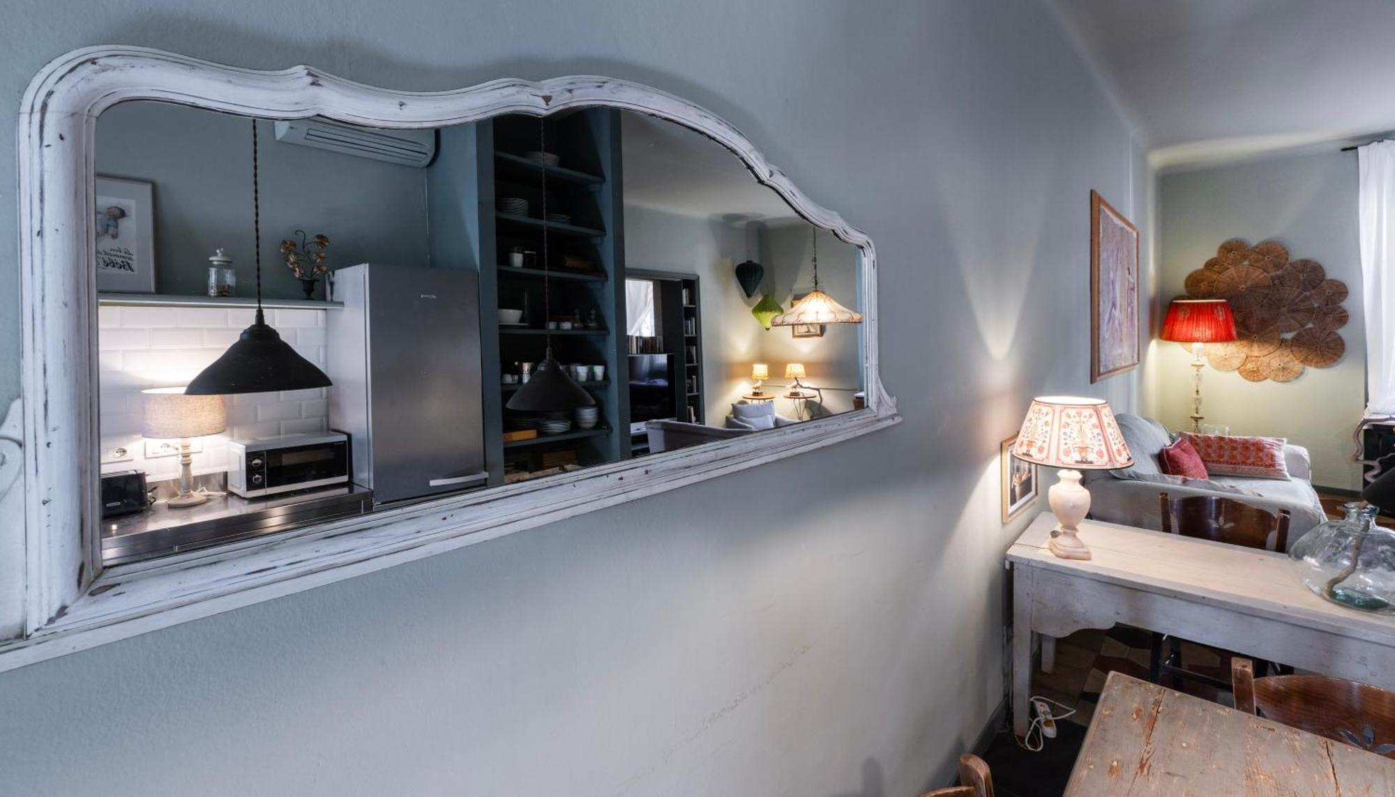 Italianway - Sirtori 16 Apartamento