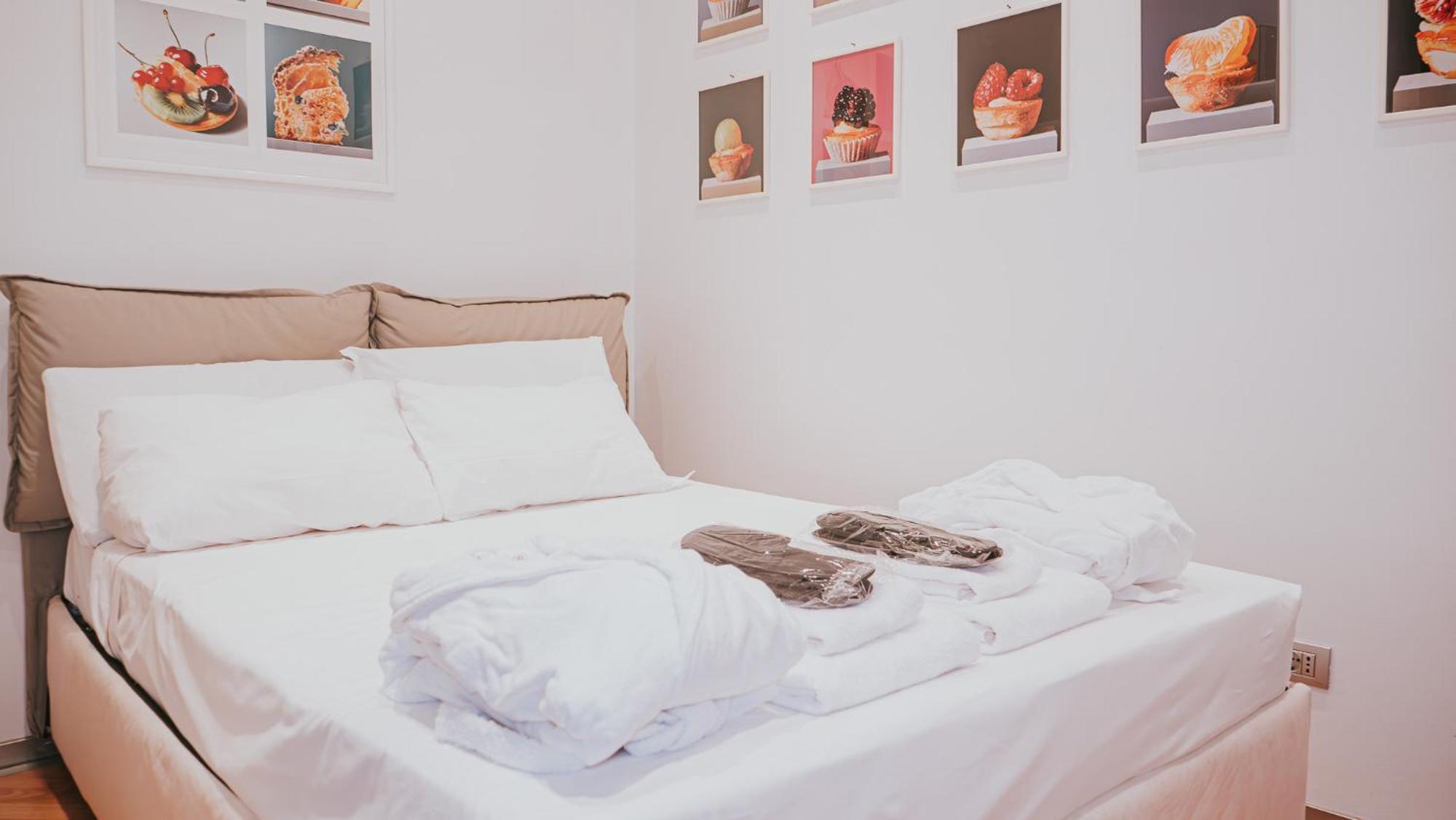 Apartment Prestige Boutique Homes - Center Milan