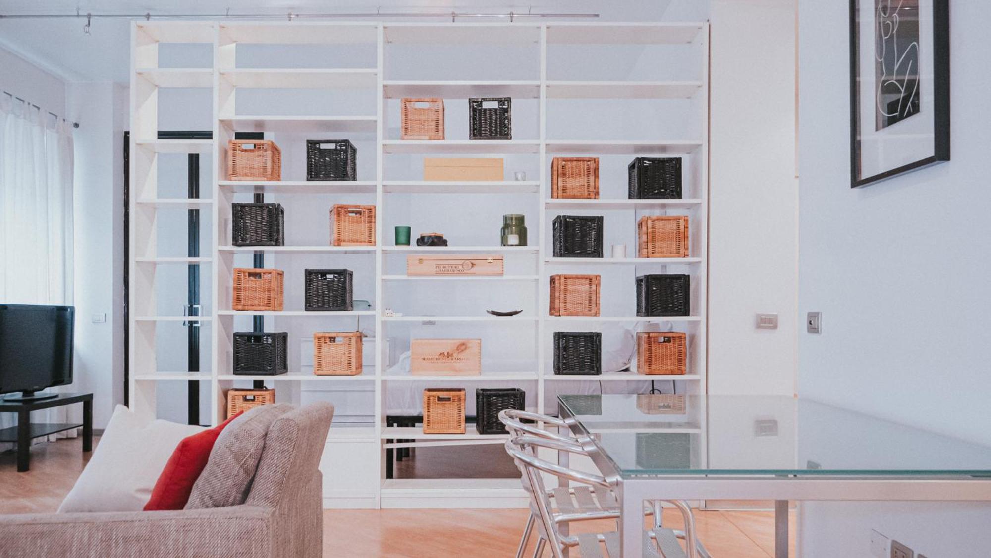 Prestige Boutique Homes - Center Apartment Milan