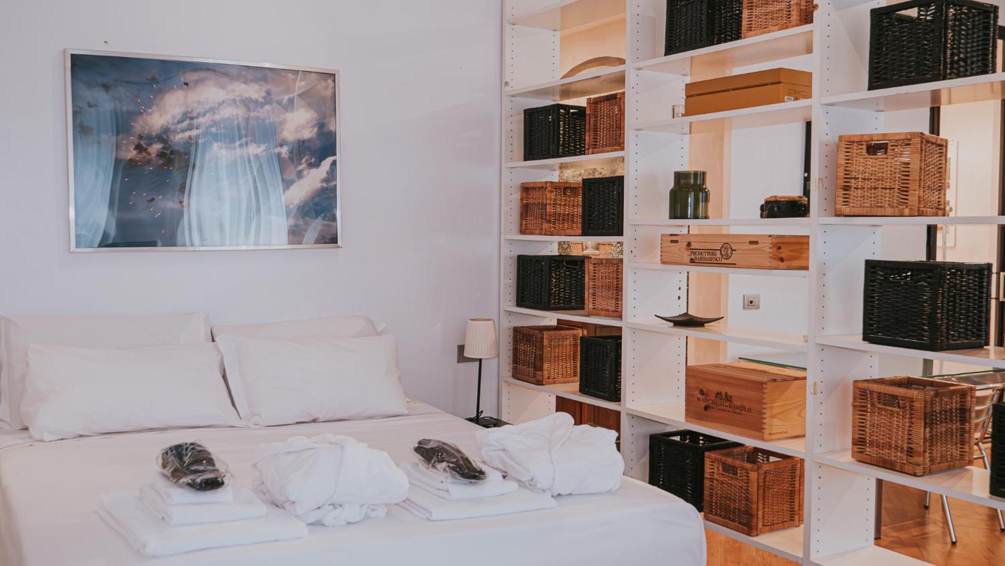 Prestige Boutique Homes - Center Milan