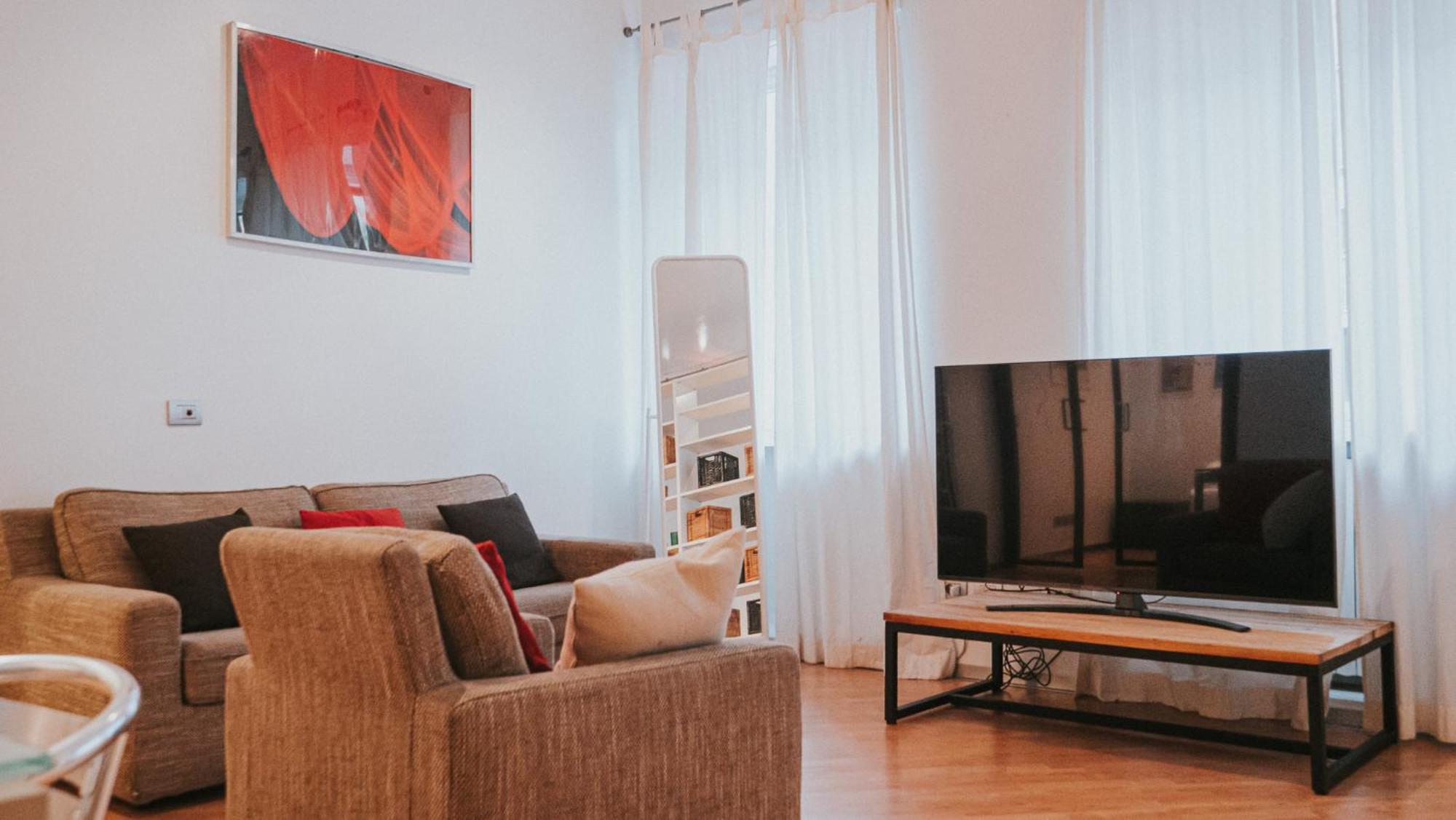 Apartment Prestige Boutique Homes - Center *