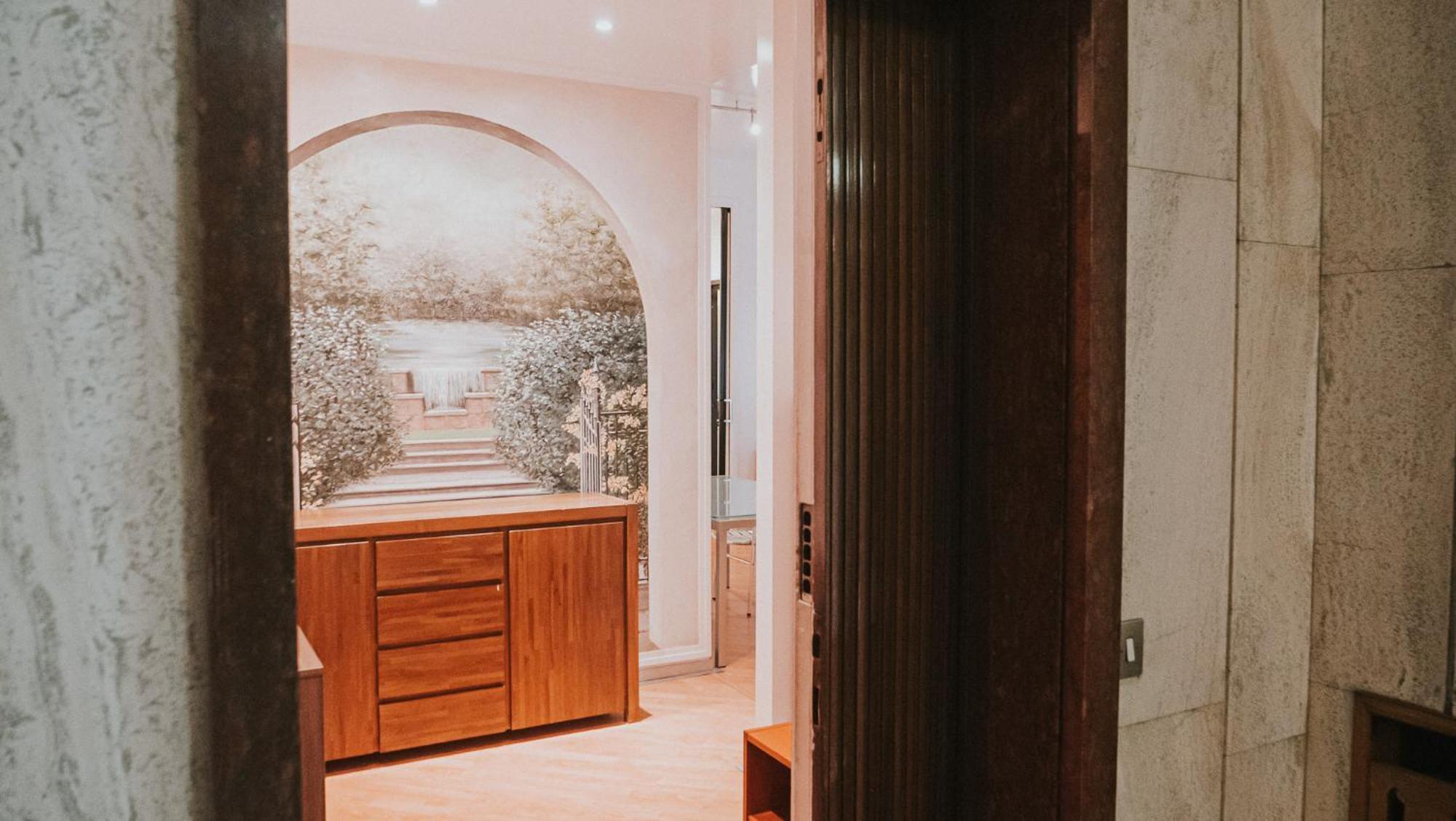 Prestige Boutique Homes - Center Milan