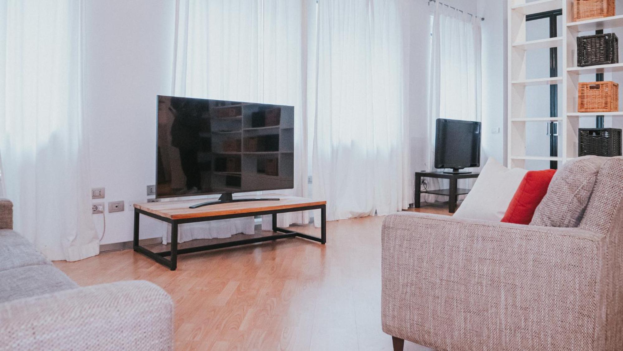 Prestige Boutique Homes - Center Apartment