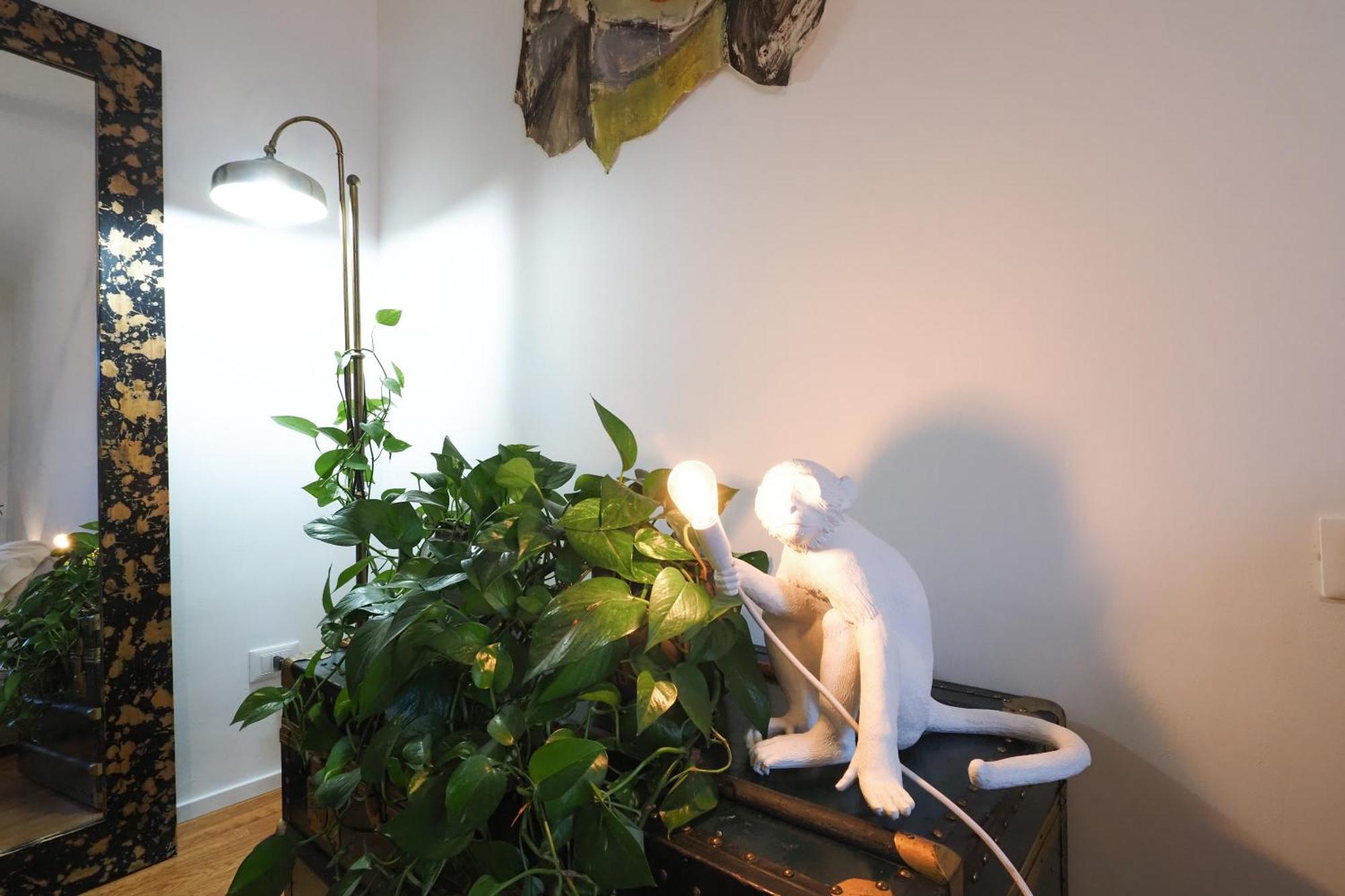 Primopiano - Ugo Bassi Apartment Mailand