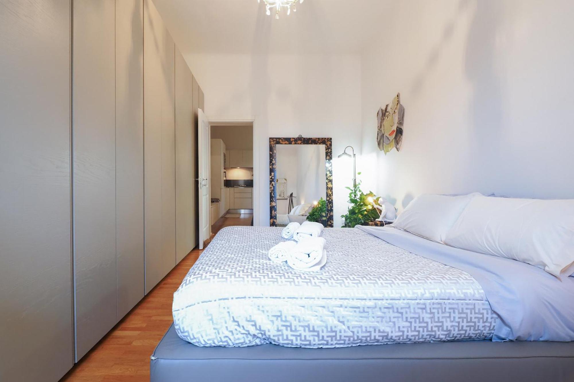 Primopiano - Ugo Bassi Apartment *