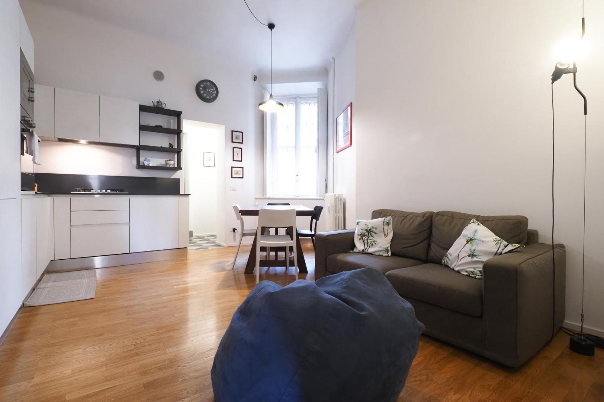 Primopiano - Ugo Bassi Apartment *