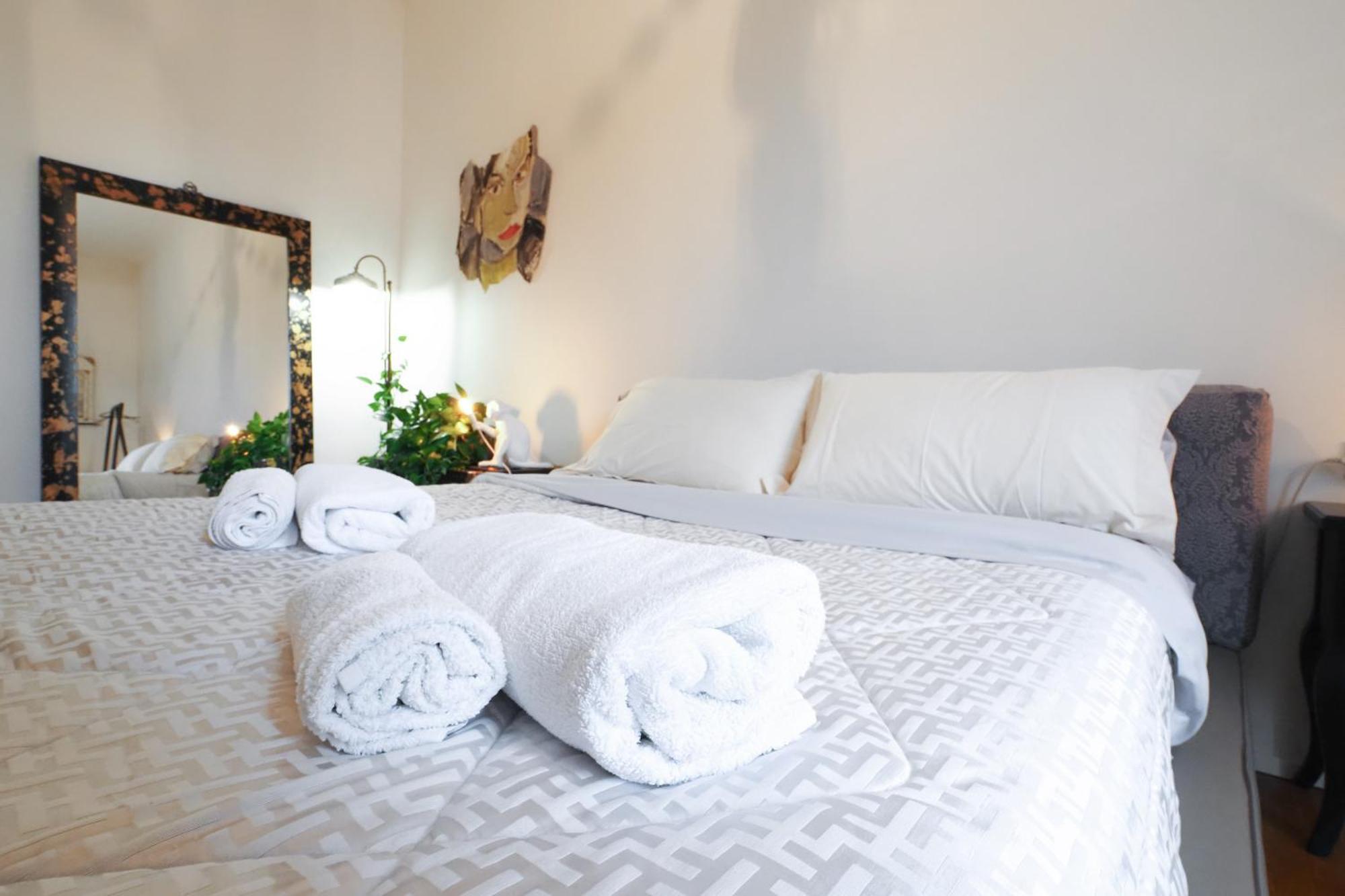 Apartment Primopiano - Ugo Bassi Mailand