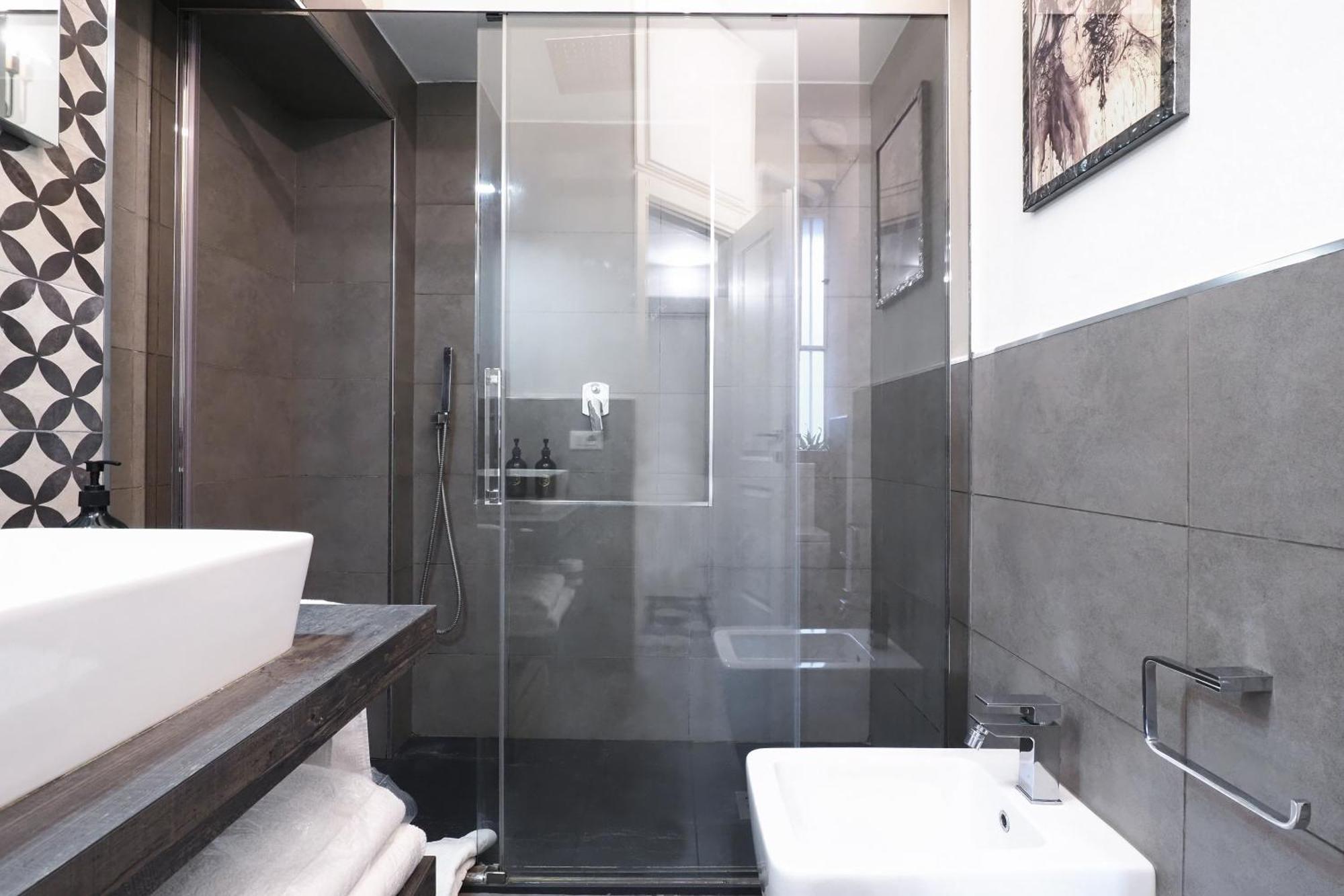 Primopiano - Ugo Bassi Apartment Mailand