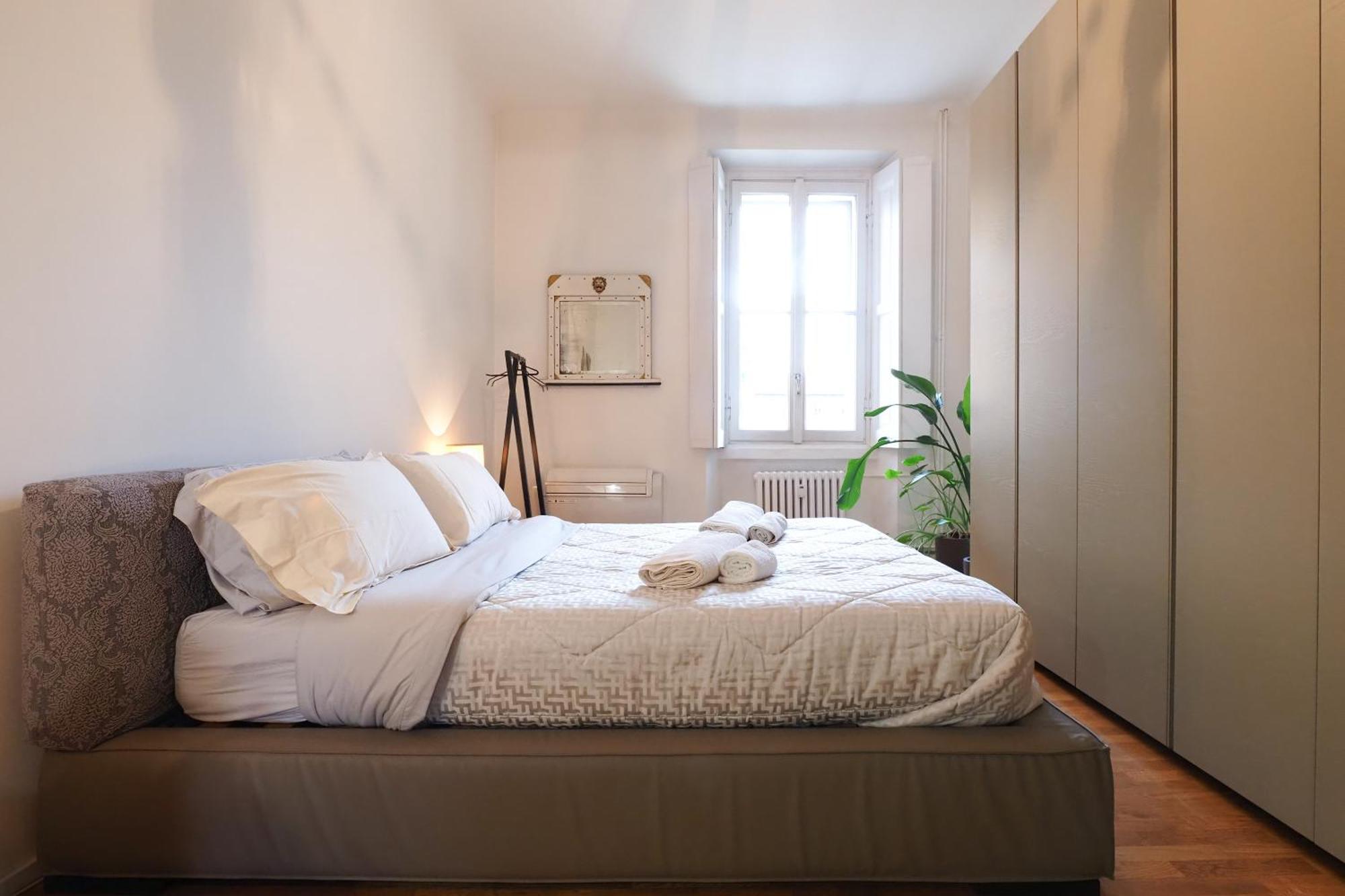 Primopiano - Ugo Bassi Apartment