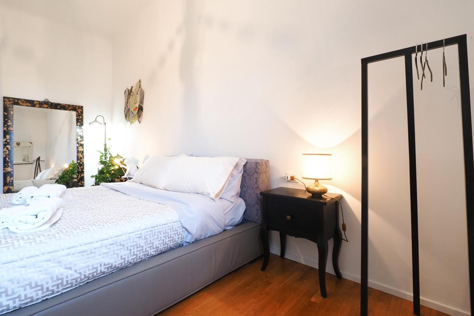 Apartment Primopiano - Ugo Bassi