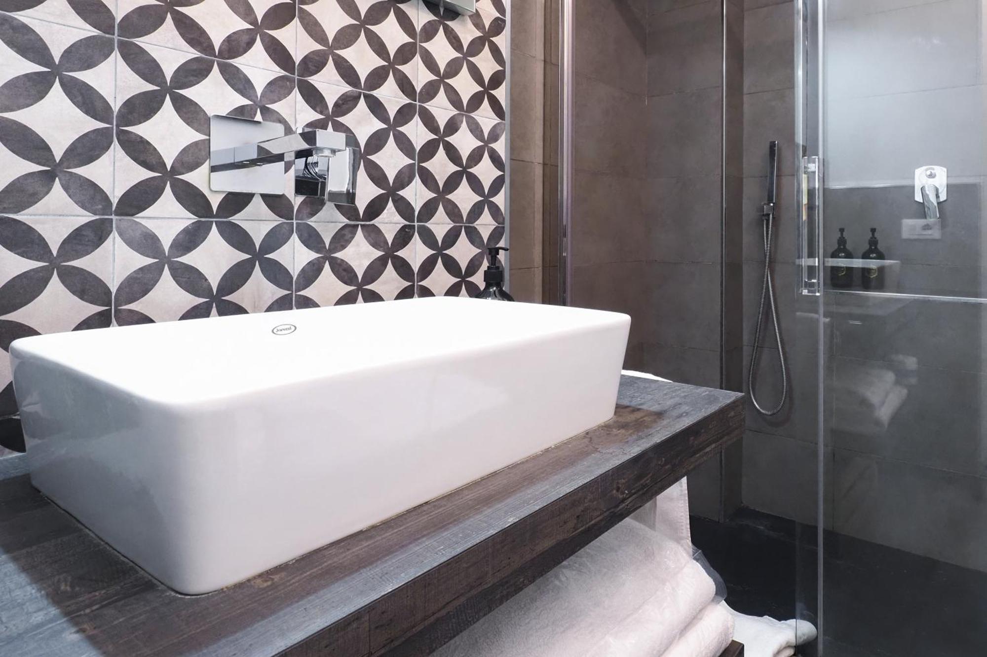 Apartment Primopiano - Ugo Bassi Mailand