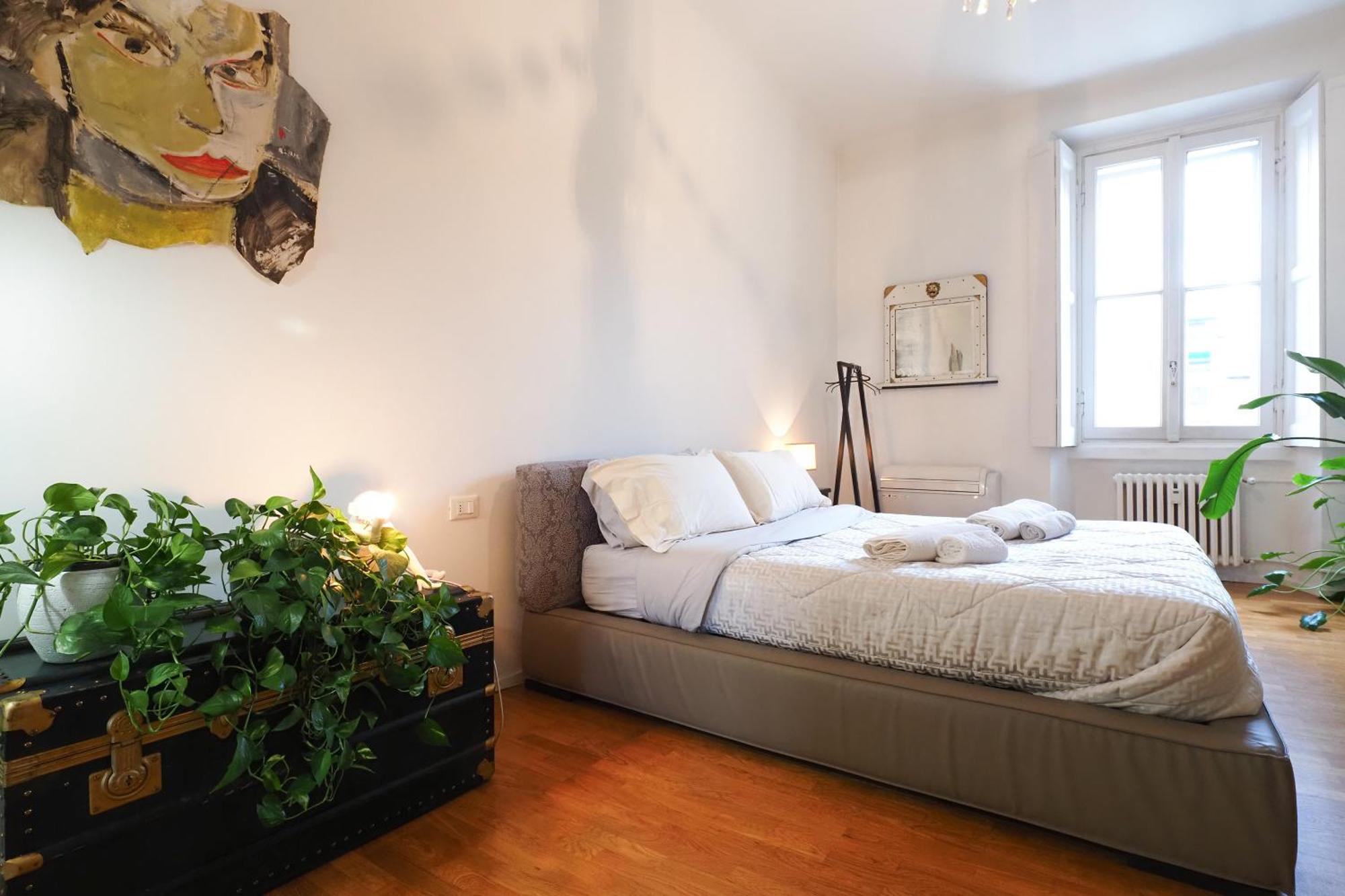 Primopiano - Ugo Bassi Apartment *