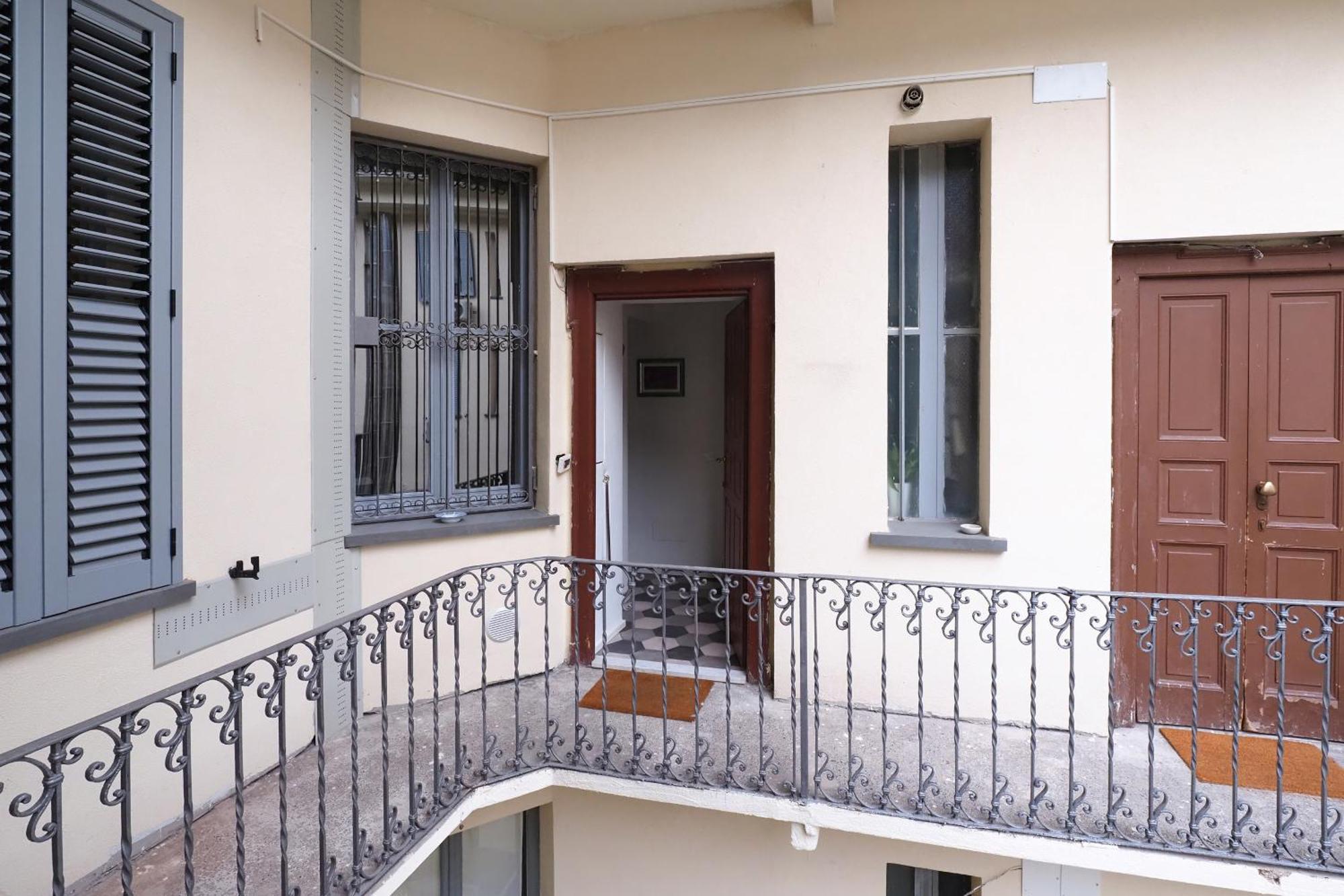 Apartment Primopiano - Ugo Bassi Mailand