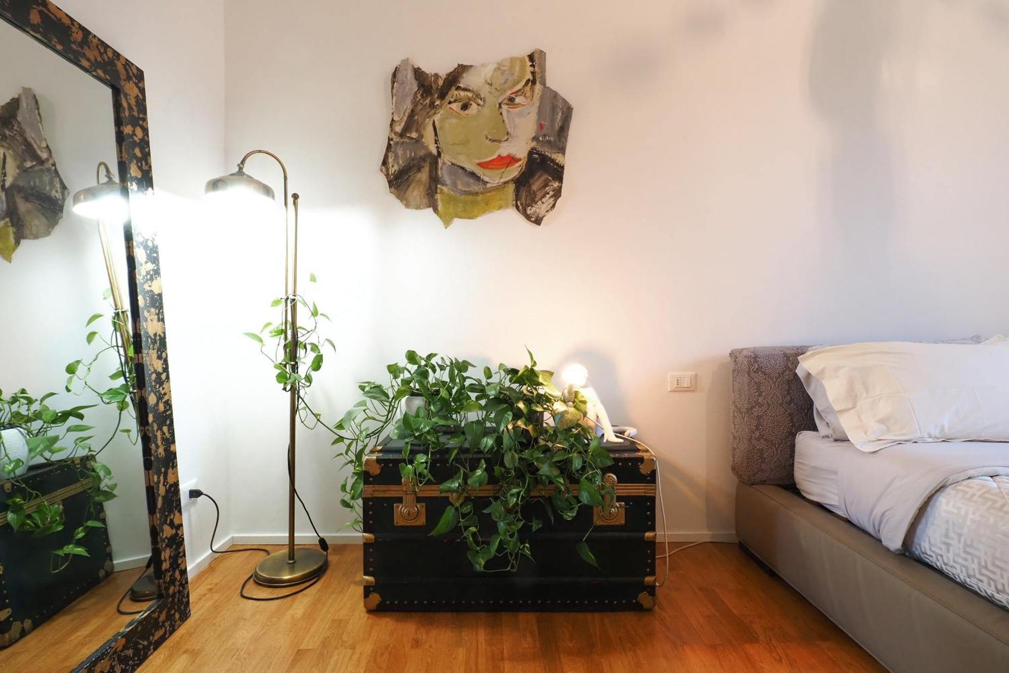 Primopiano - Ugo Bassi Apartment Mailand