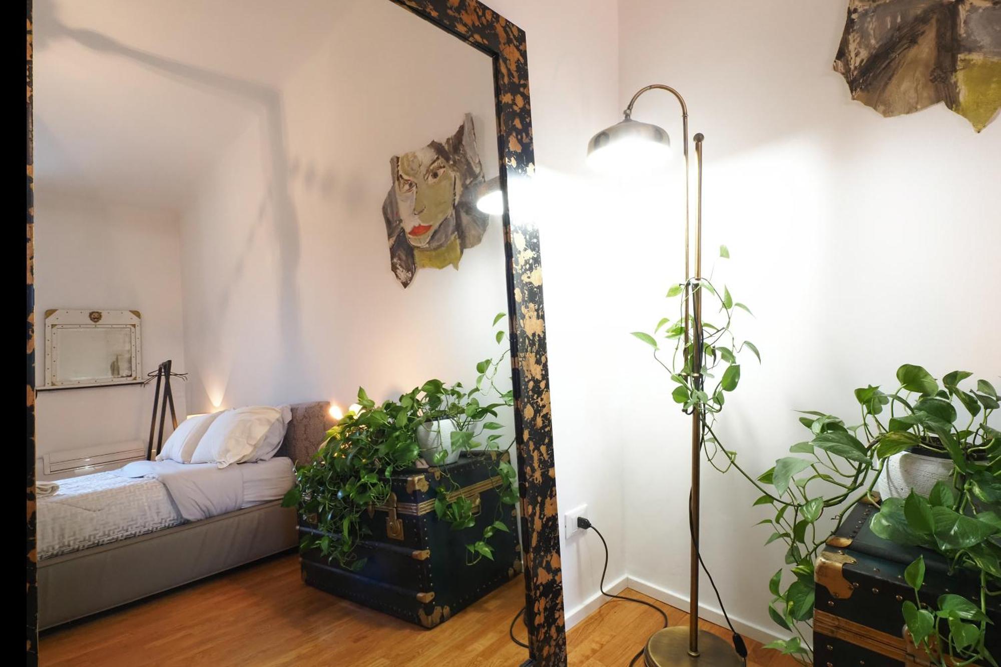 Apartment Primopiano - Ugo Bassi