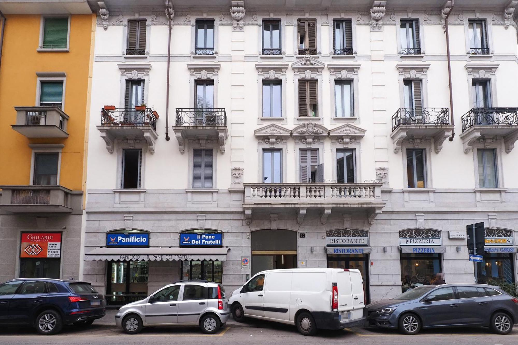 Primopiano - Ugo Bassi Apartment