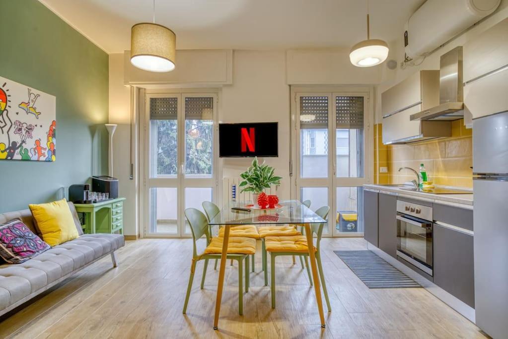 Apartamento Pop Connection