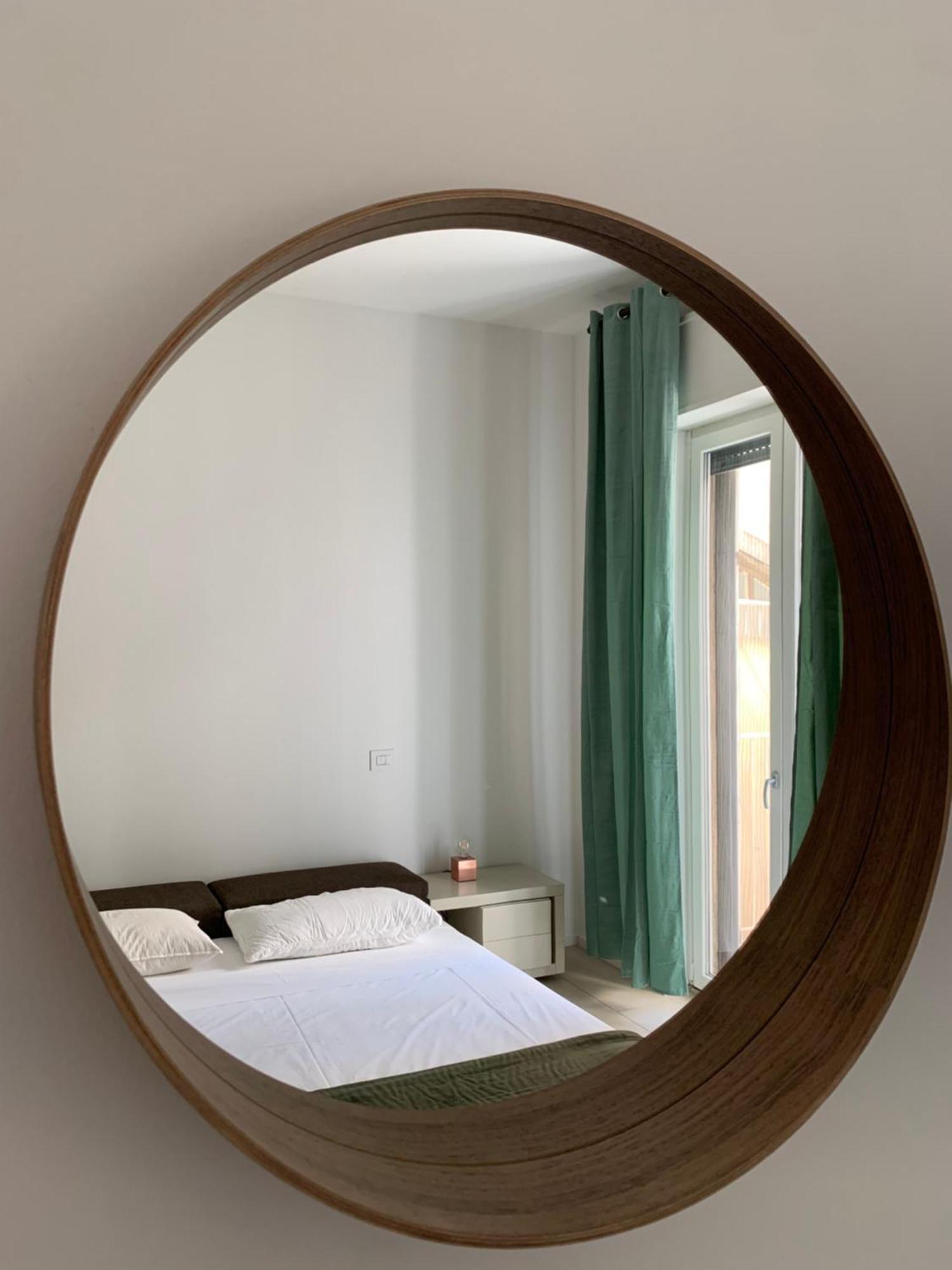 Homemi Solari Apartment *