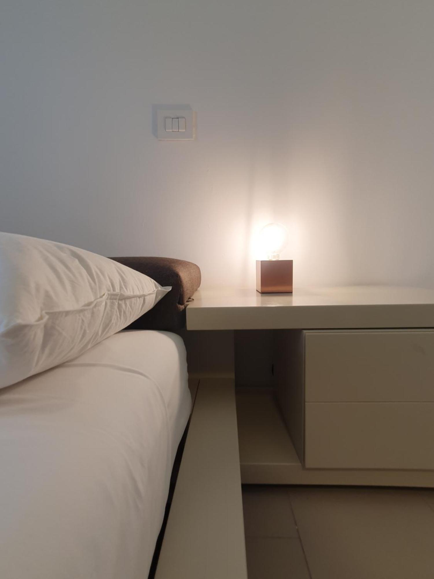Apartment Homemi Solari Mailand