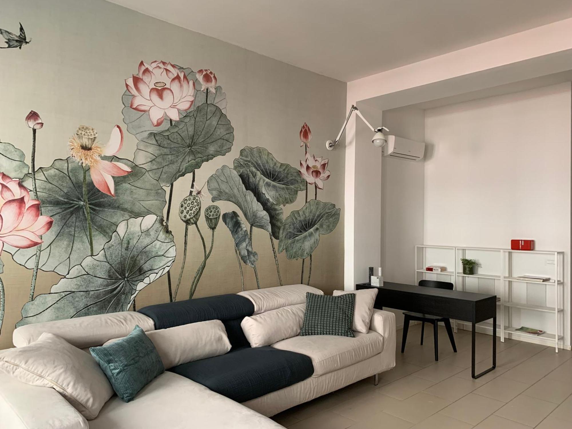 Apartment Homemi Solari