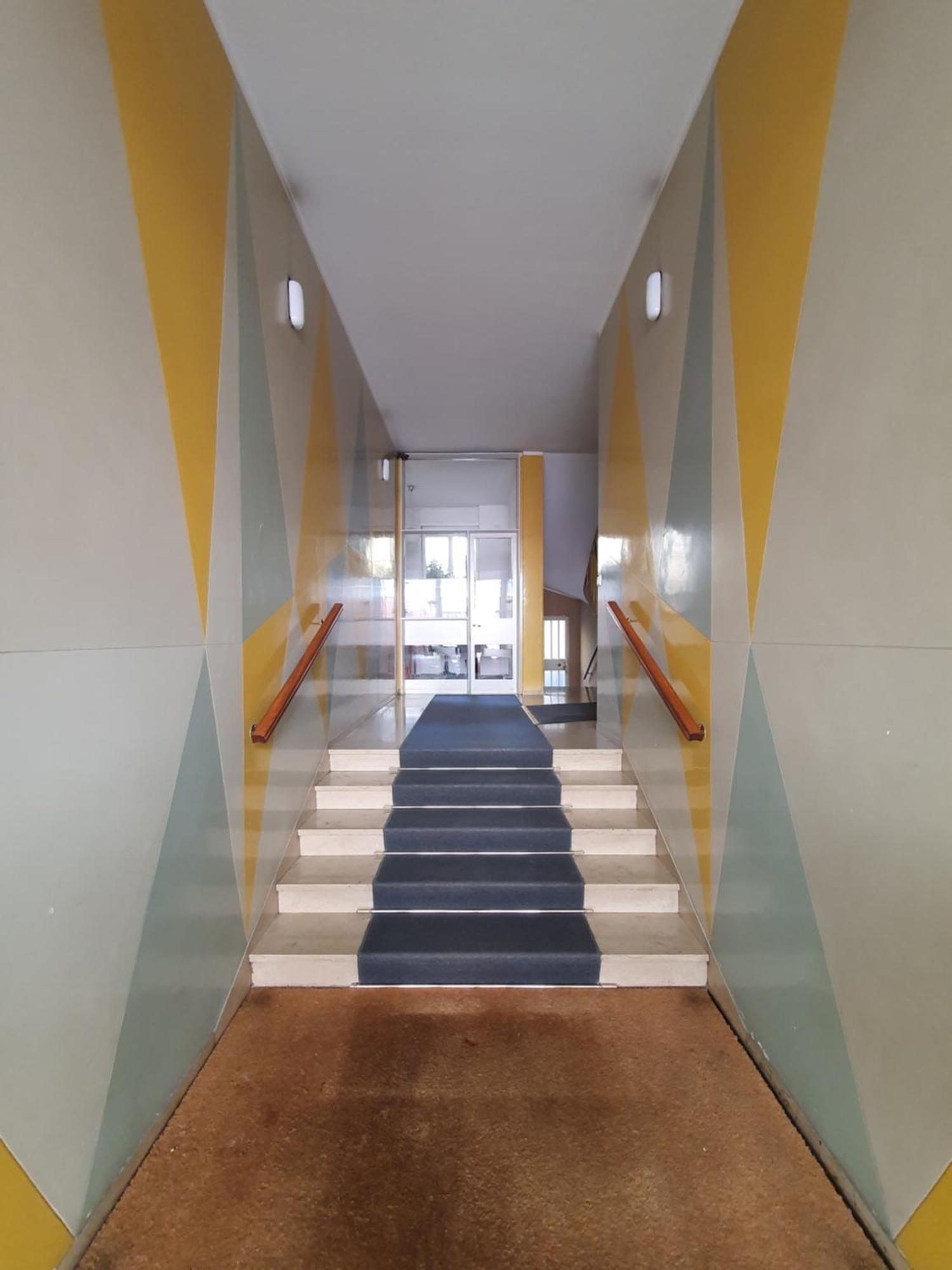 Apartment Homemi Solari Mailand