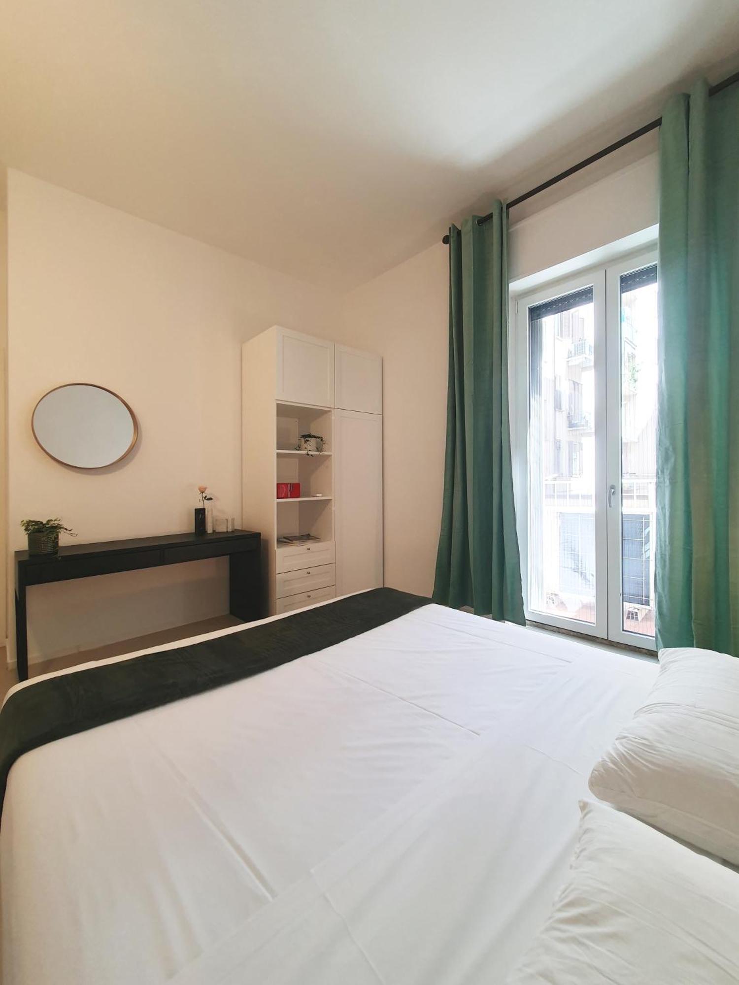 Homemi Solari Apartment