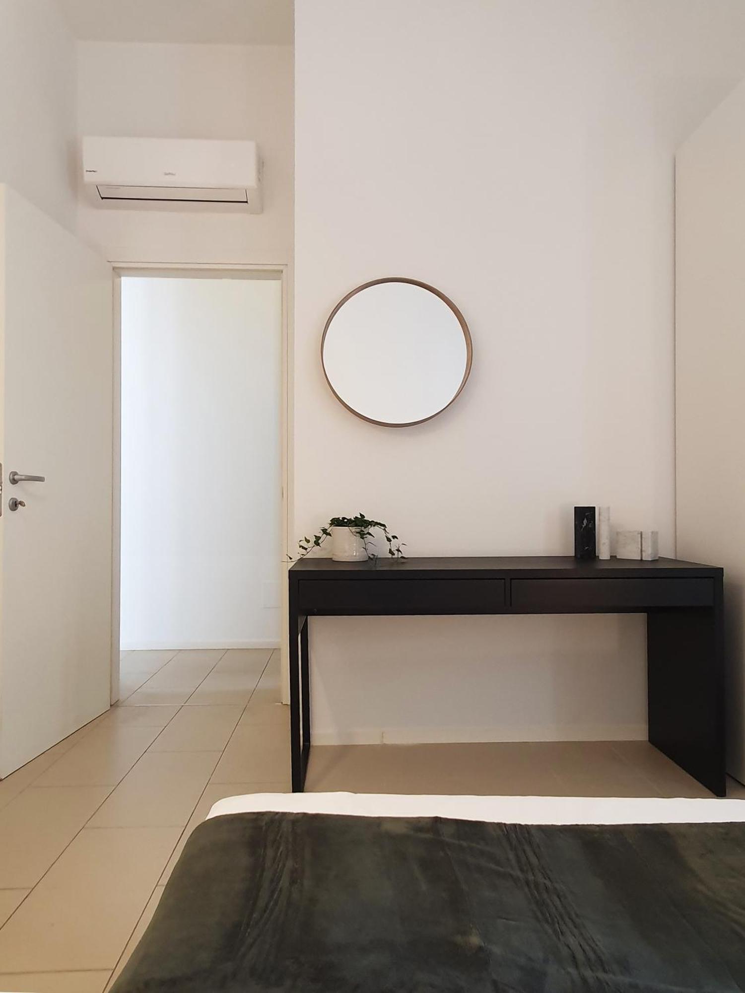 Homemi Solari Apartment Mailand