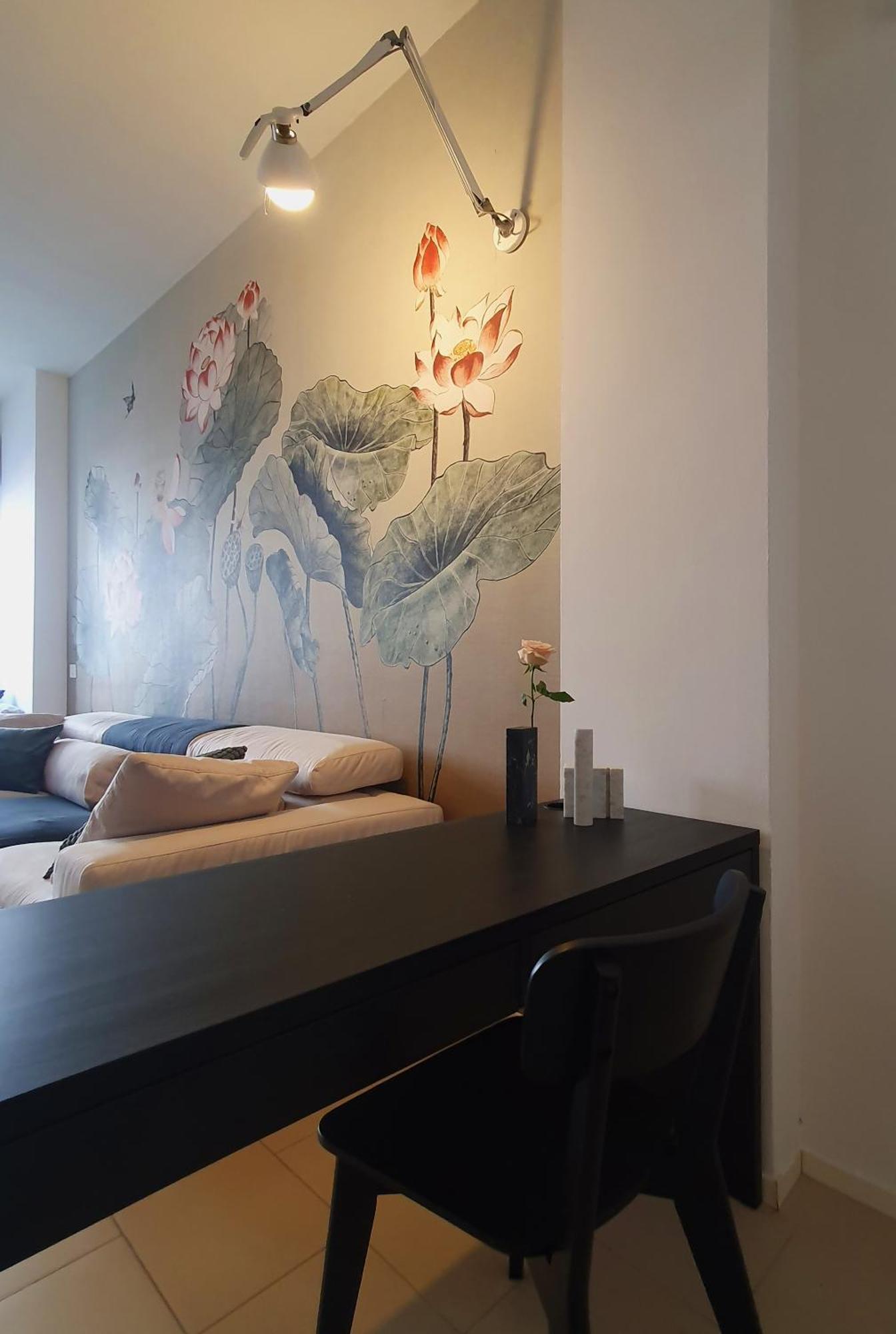 Homemi Solari Apartment