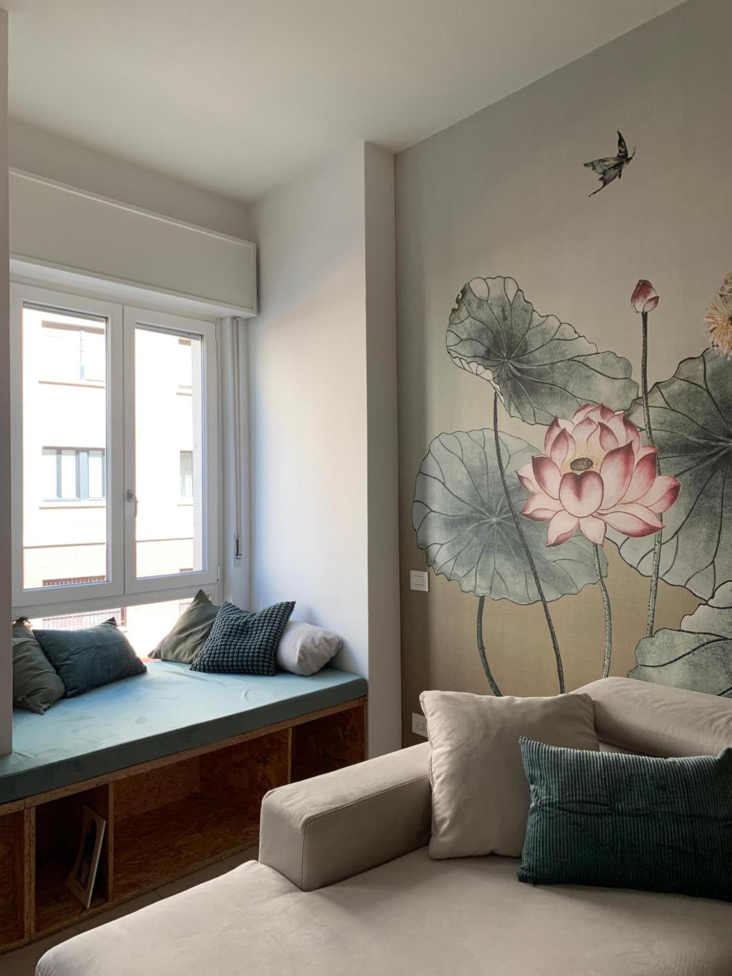 Apartment Homemi Solari Mailand