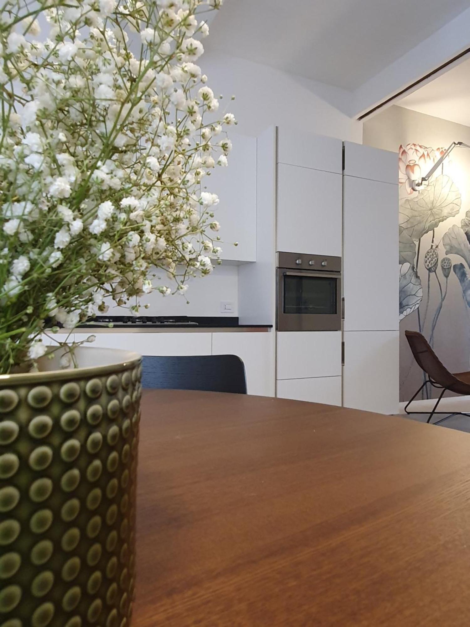 Apartment Homemi Solari Mailand