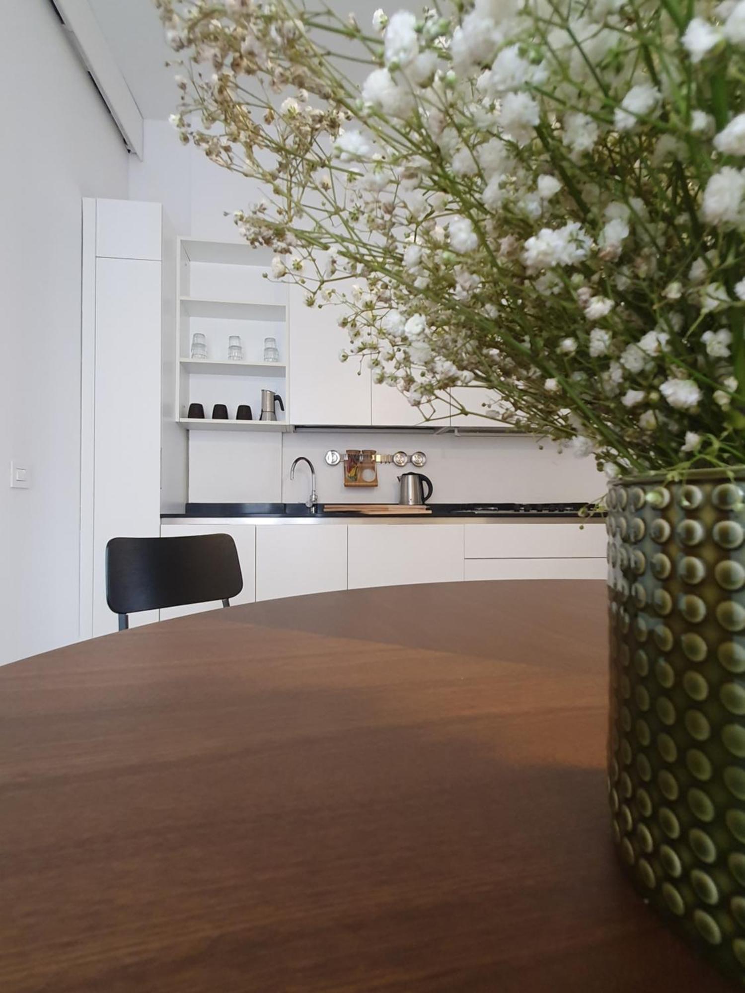 Homemi Solari Apartment