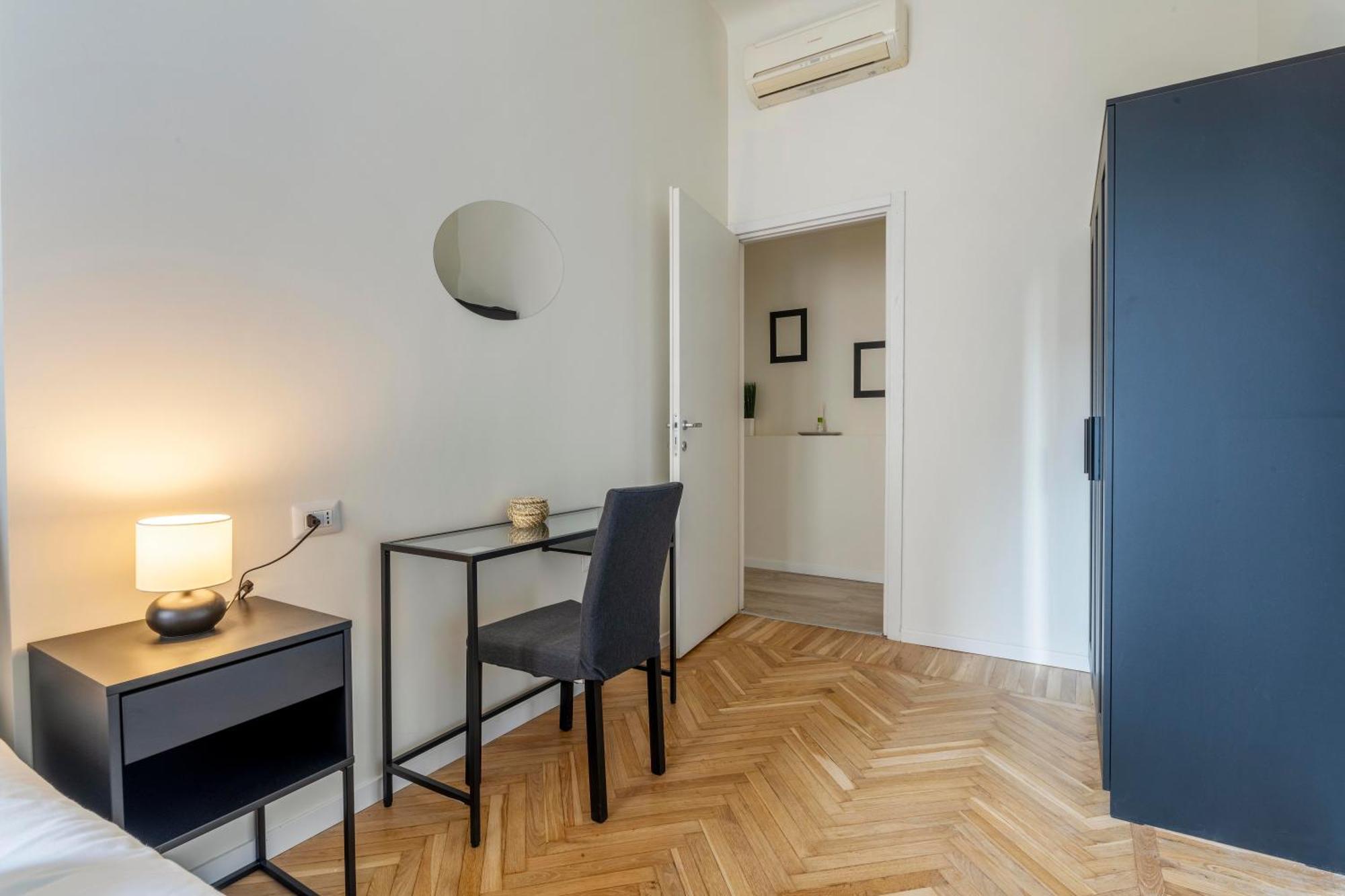 Apartamento Elegant Brand New Near Duomo
