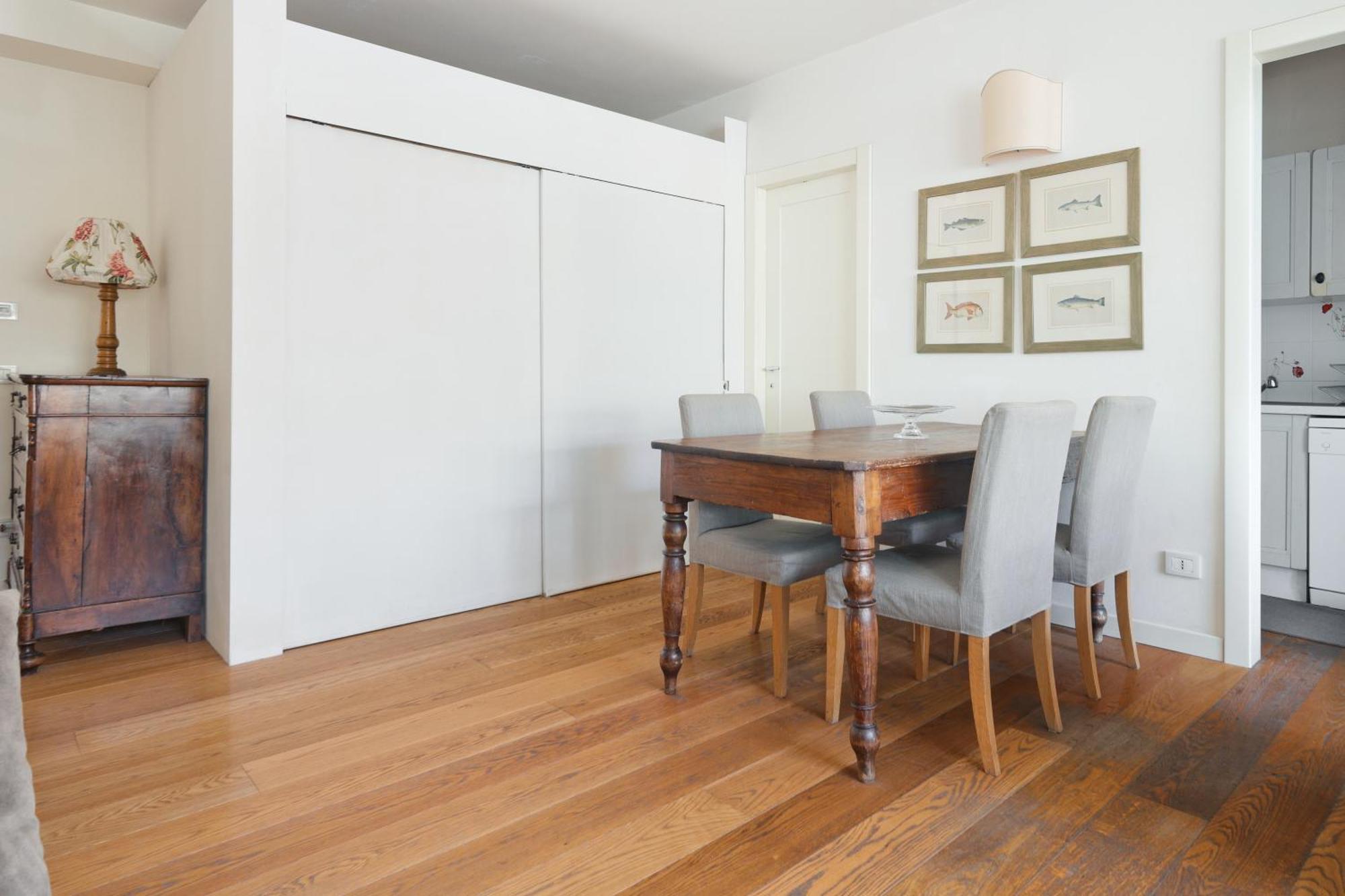 Apartment Joivy Delightful Family Flat With Terrace *
