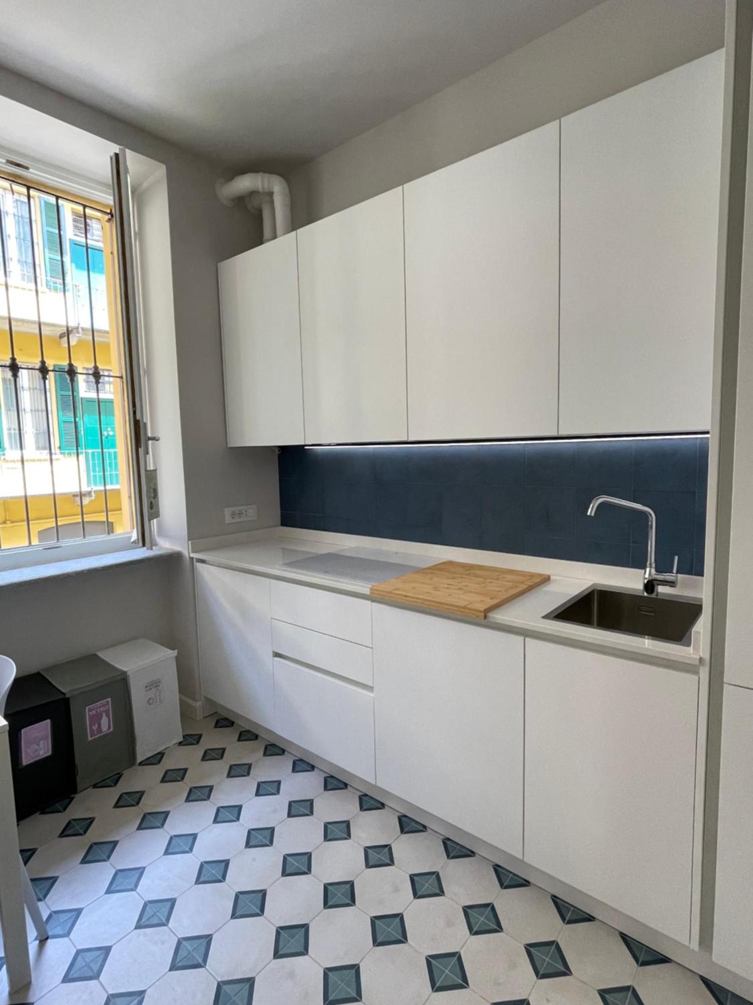 Apartment Il Melograno Sul Naviglio