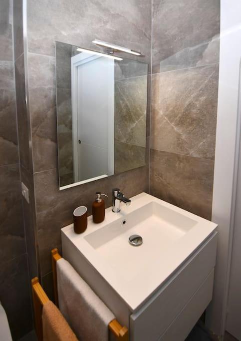 Apartment Duomo 10 Minuti Attico Con Mailand
