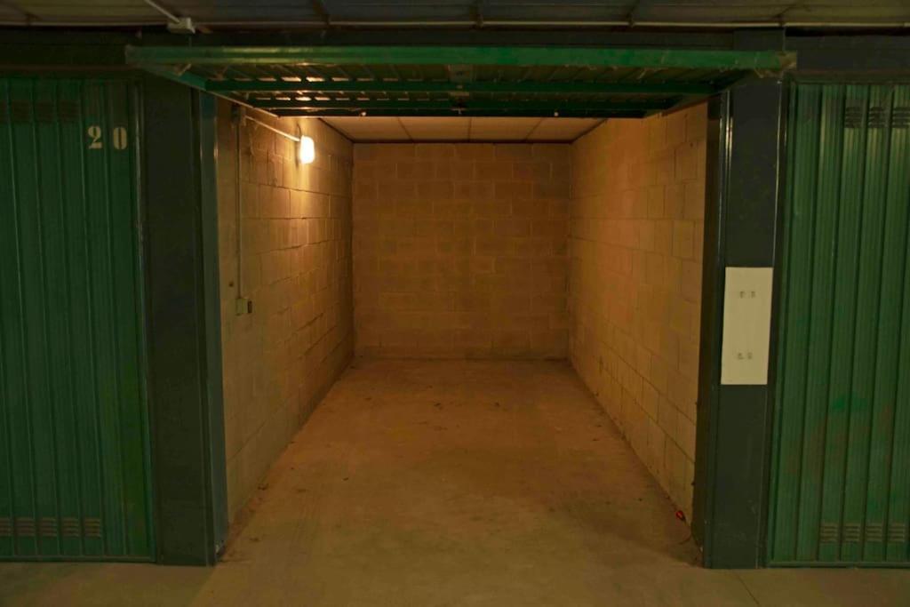 Apartment Navigli-tortonaampio Monolocale, Garage Gratuito *