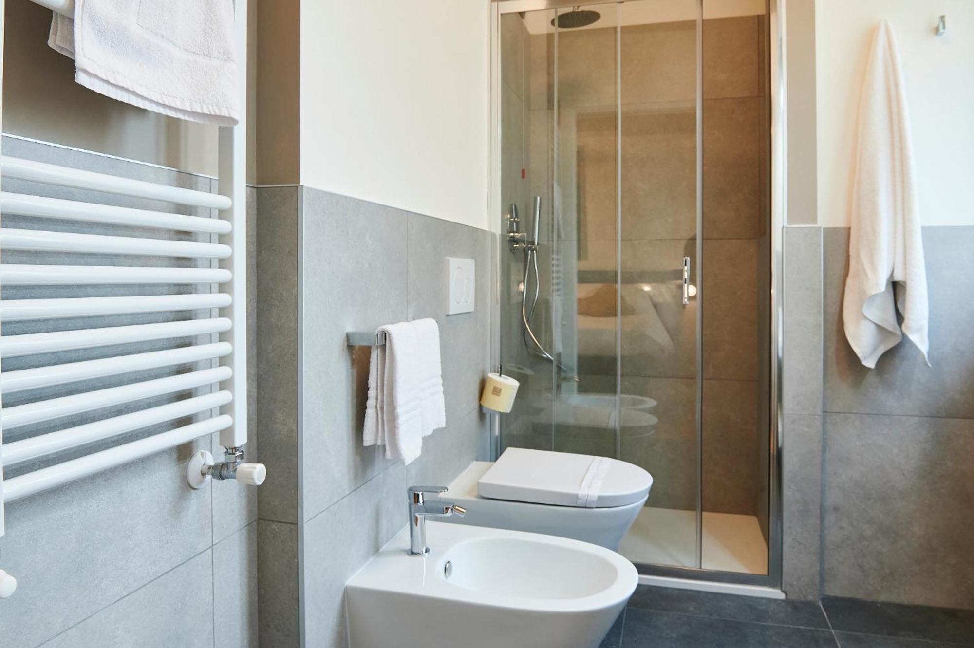 Star Ribbon Apartment Mailand