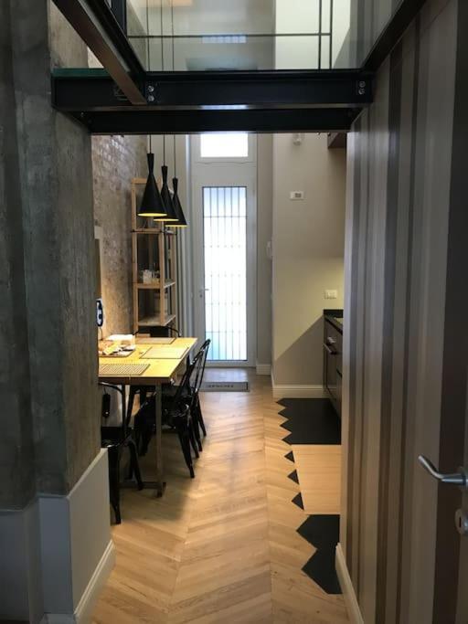 Dezza Loft * Mailand
