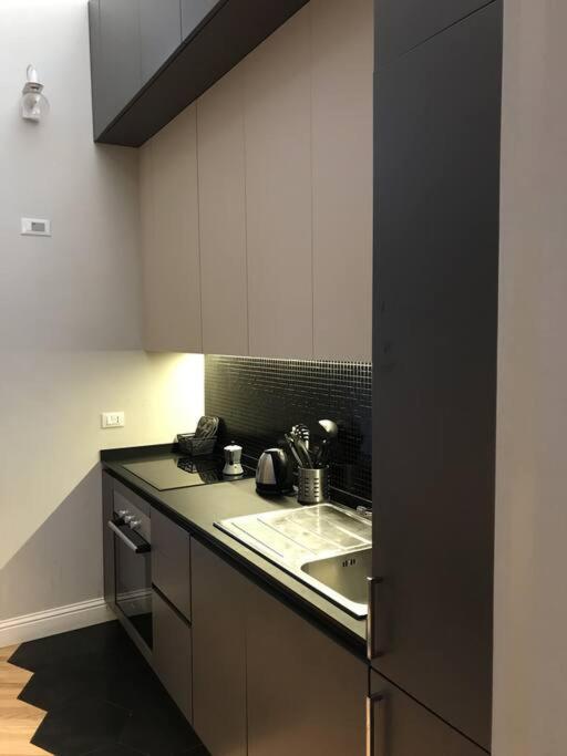 Dezza Loft Apartment *