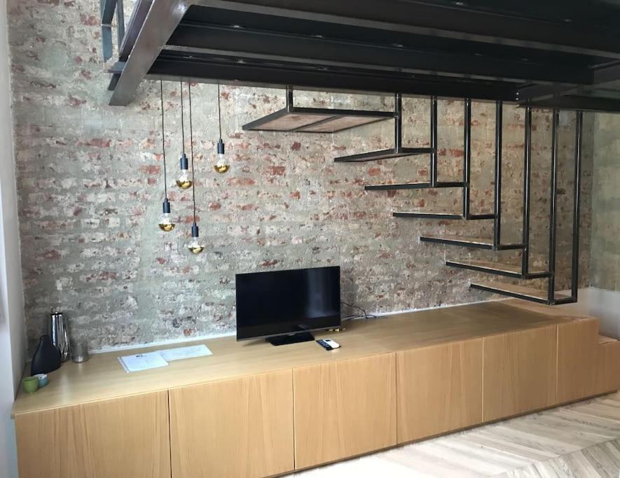 Dezza Loft * Mailand