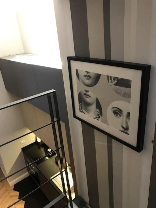 Dezza Loft * Mailand