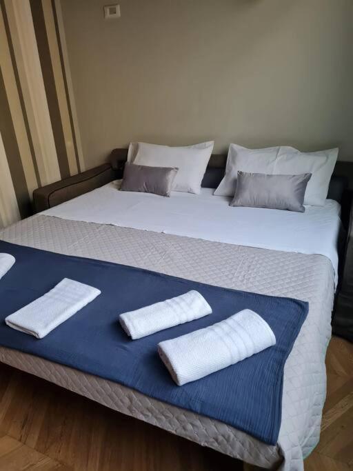 Dezza Loft * Mailand