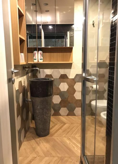 Dezza Loft Apartment Mailand