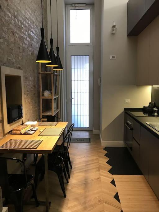 Dezza Loft Milan