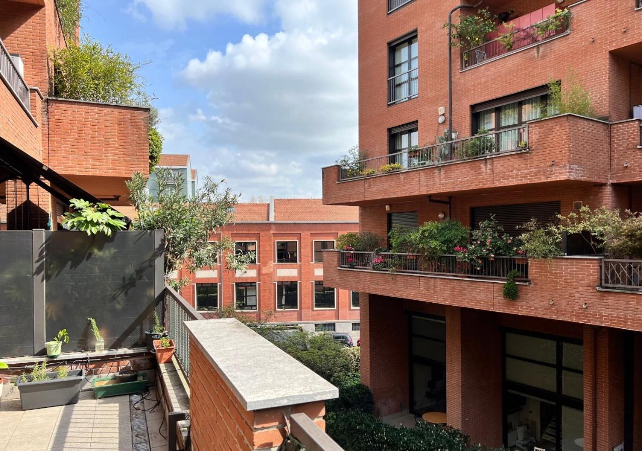 La Casa Di Charlie - Stazione Apartment
