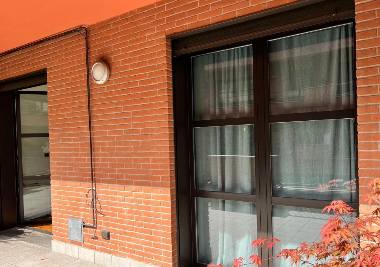 Apartment La Casa Di Charlie - Stazione