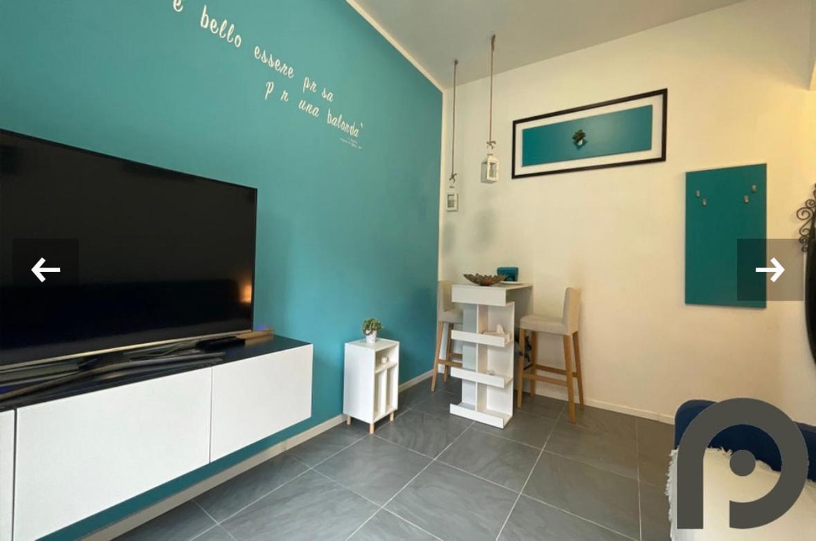 Tiffany's House Apartamento
