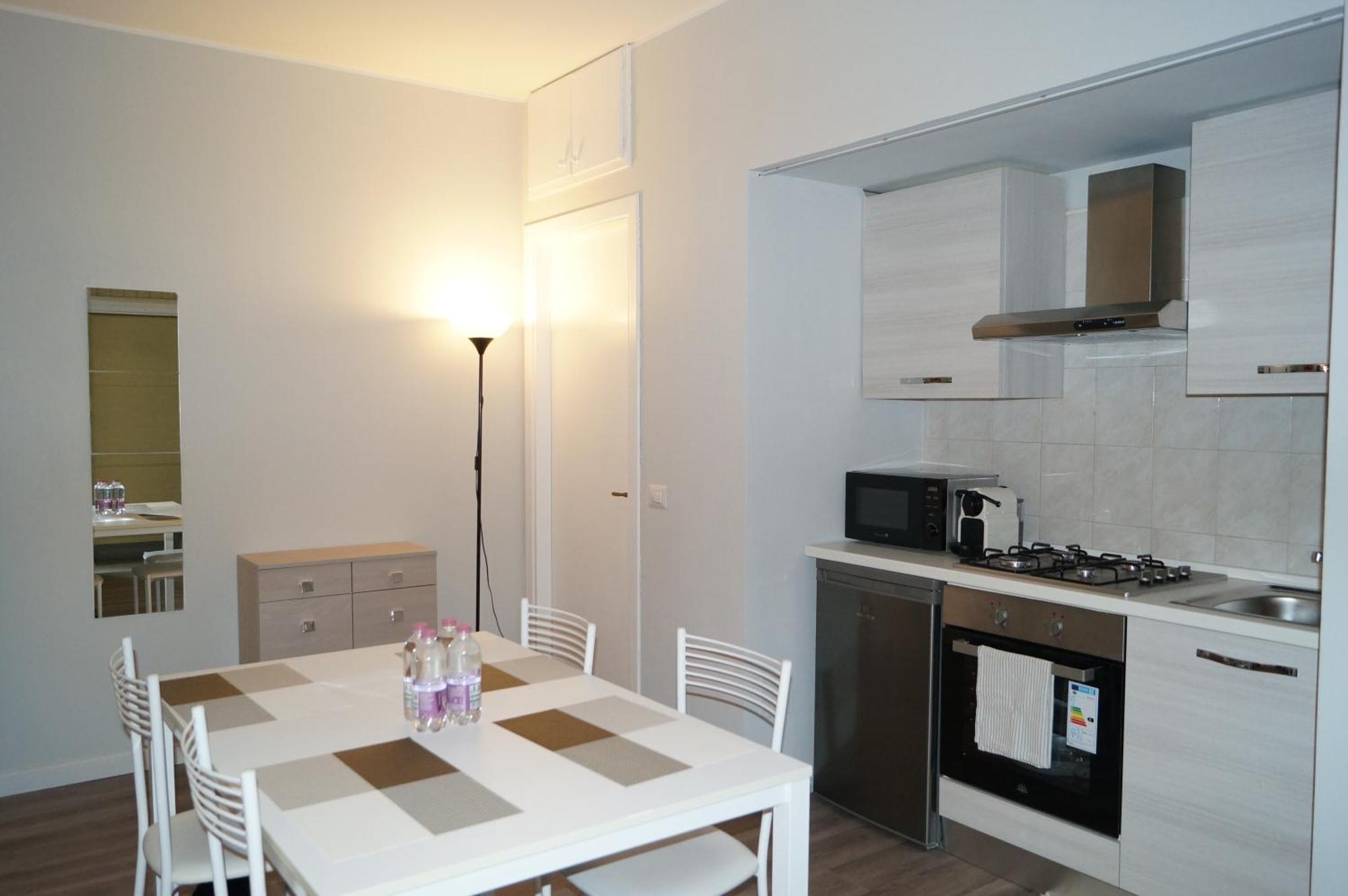 House Navigli-life *
