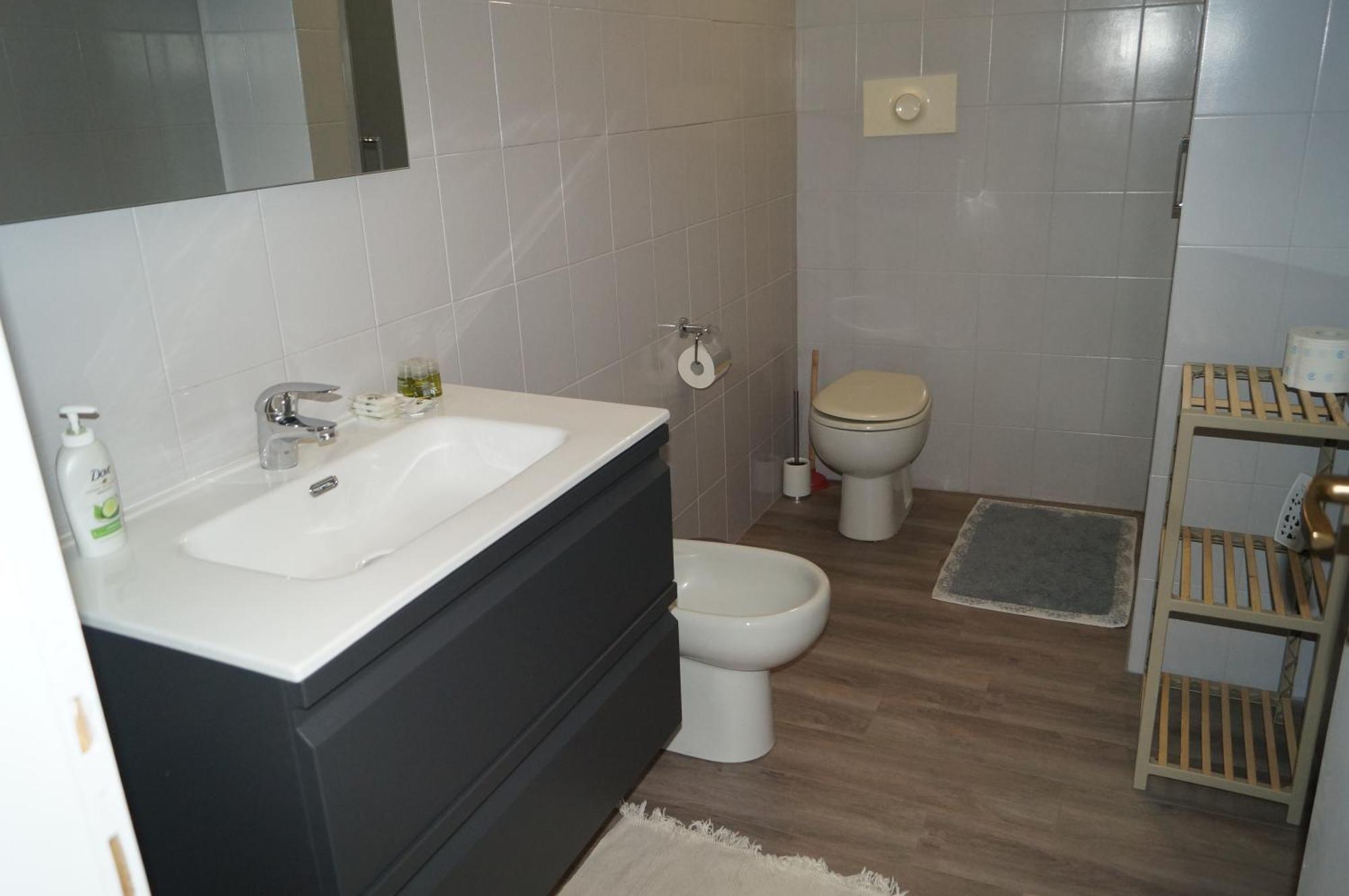 Apartment House Navigli-life