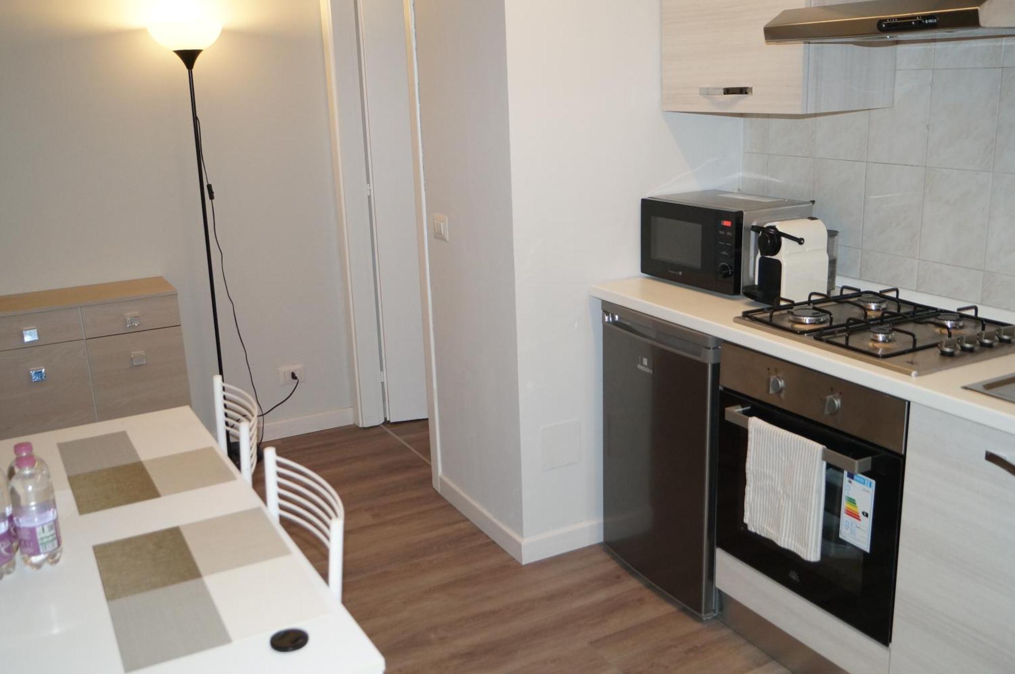 House Navigli-life Mailand